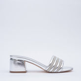 IRIS SILVER